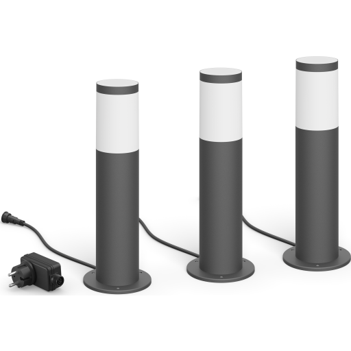 Billede af GARDENLINK PULLERT BASE KIT 3P