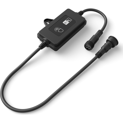 Billede af GardenLink Sensor Dusk2Dawn med timer 12V IP44