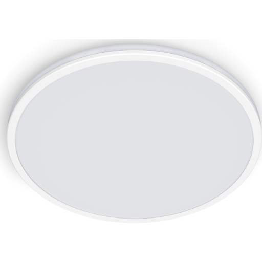 Philips myLiving Ozziet plafond, 2700K, hvid, É32,5 cm
