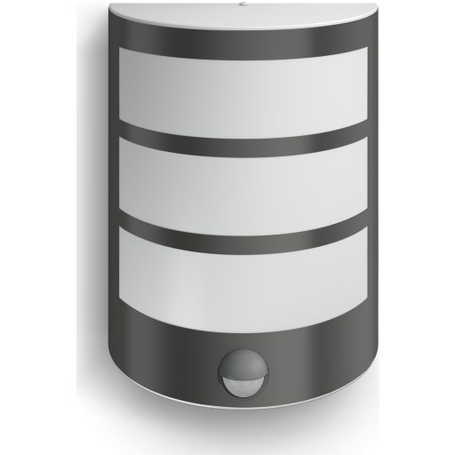 Billede af PYTHON IR VÆG 6W 4000K ANTR