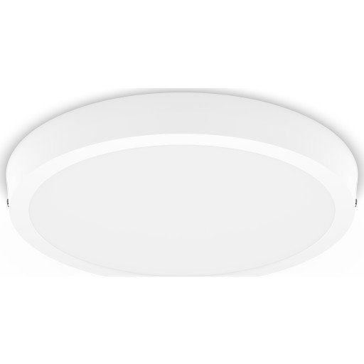 Oplev Philips MAGNEOS Funktionel LED Downlight, der forener stil og funktionalitet i et slankt design. Denne runde loftlampe i hvid er perfekt til lave lofter, hvilket gør den ideel til både bolig- og kontormiljøer. Med en effekt på 20W og en farvetemperatur på 2700K leverer den en varm og behagelig belysning, der skaber en indbydende atmosfære. Det lave energiforbrug og den lange levetid gør den til et bæredygtigt valg for al belysning.

- Slankt design til lave lofter
- 20W effektiv belysning
- Varmt lys ved 2700K
- Ideel til boliger og kontorer
- Energivenlig og langvarig
- Skaber en hyggelig stemning