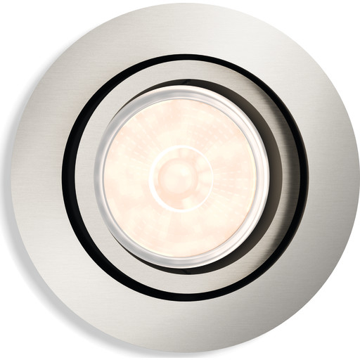 Billede af DONEGAL INDBYG SPOT R GU10 MKR