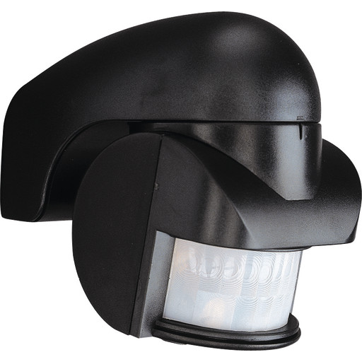 Philips myGarden Virginia bevægelsessensor, sort