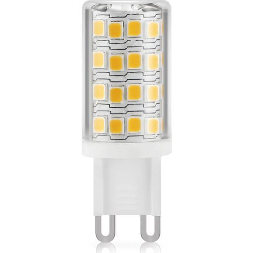 LED G9 pre, C927, 410lm, 360, 4.5W, 10000h, CRI90, dmpbar