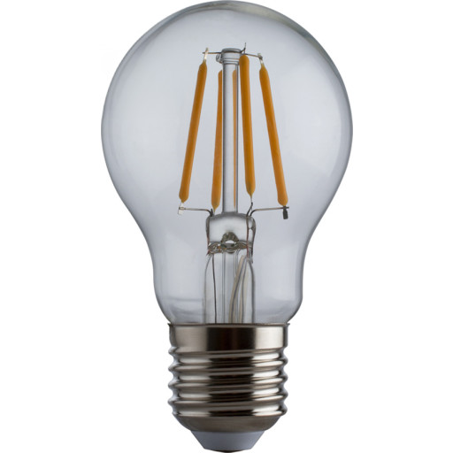 e3light Proxima E27 standardlampa, 2700K, 3W