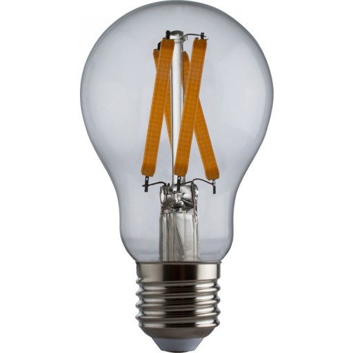 LED Proxima Standard E27, C927, 1521LM, 12W, dæmpbar, klar