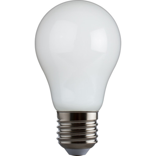 e3light Proxima E27 standardlampa, 2700K, 3W