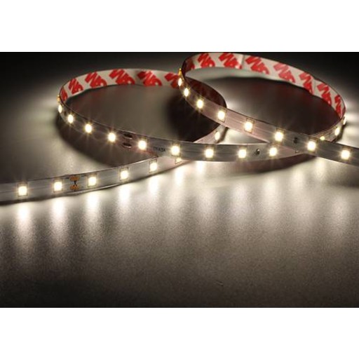 Ansell Lighting E-Cell LED strip, 3000K, 500lm, 50 meter