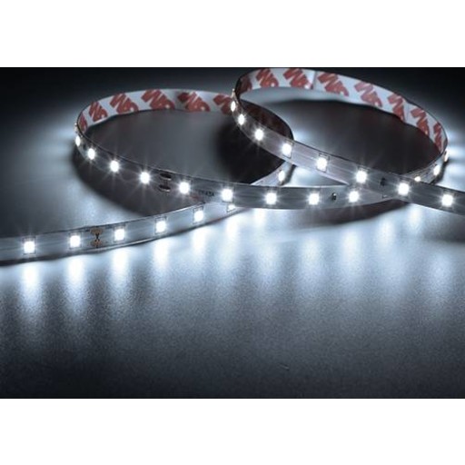 Ansell Lighting E-Cell LED strip, 6500K, 530lm, 50 meter