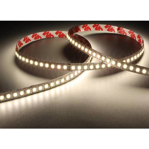 Ansell Lighting E-Cell LED strip, 3000K, 1000lm, 5 meter