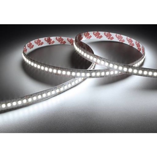 Ansell Lighting E-Cell LED strip, 4000K, 1580lm, 50 meter