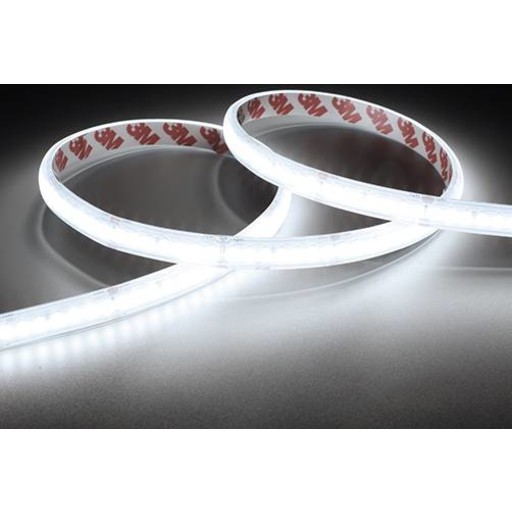 Ansell Lighting E-Cell udendørs LED strip, 4000K, 1470lm, 10 meter