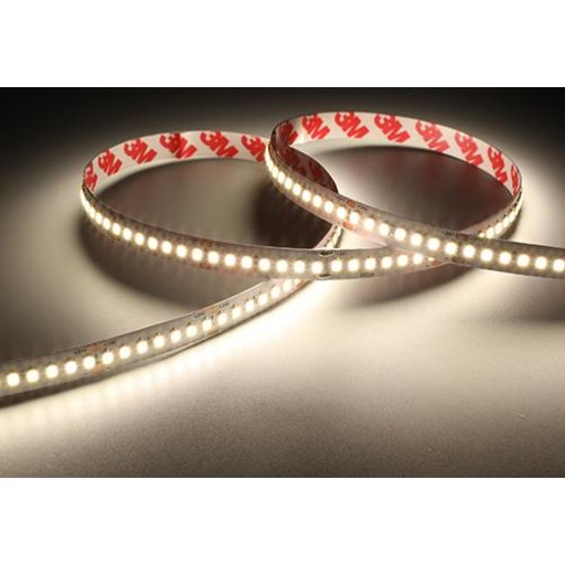 Ansell Lighting E-Cell LED strip, 3000K, 1470lm, 10 meter