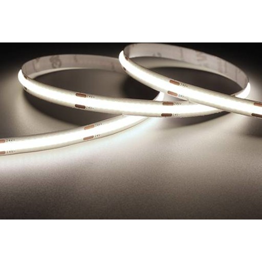 Ansell Lighting C-Cell LED strip, hvidt lys, 4000K, 5 meter