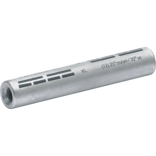 Billede af 10 stk Reduktionspressemuffe, Al, fra 35-25 mm²