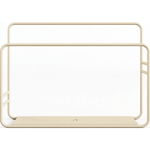 Billede af Metallbude Nia karkludholder, beige