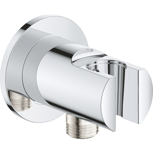 Grohe Vitalio Universal slangeudtag, krom