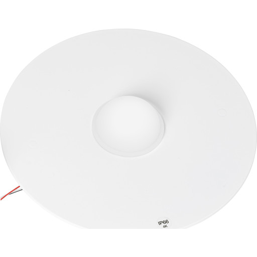 Louis Poulsen reservdel: LED-modul för oskärmad skottlampa, 3000K