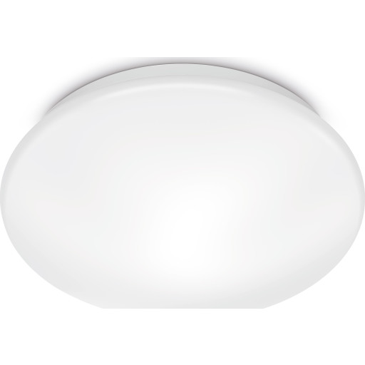 Billede af Canopus Loftlampe 20W 2700K IP44, hvid