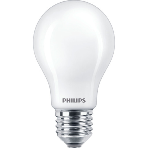 LED E27 lyspære, dimbar,7,2W = 75W,Matt