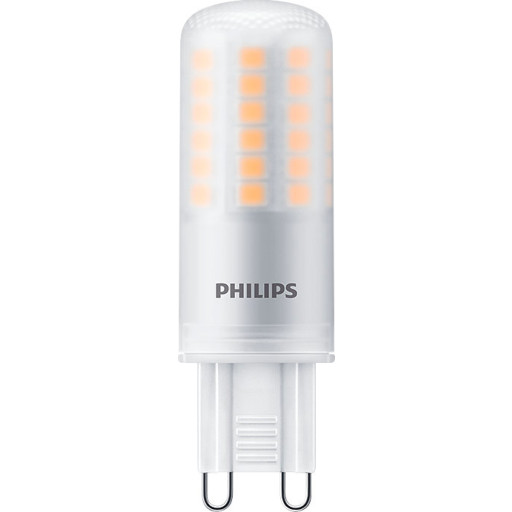 Billede af 12 stk Corepro LED Stift Spot 4,8W 830, 570 lumen, G9