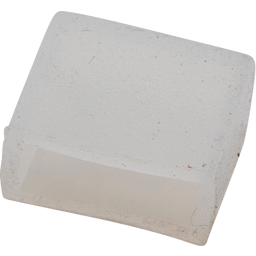 Ansell endestykke til LED strip, 12 mm