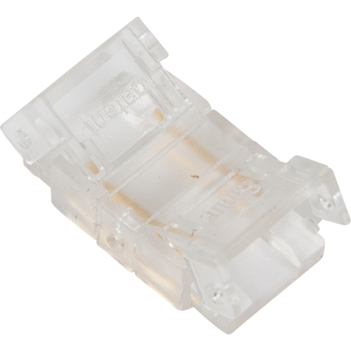 Ansell Lighting Cob CCT lige samlestykke til LED strip, 8 mm