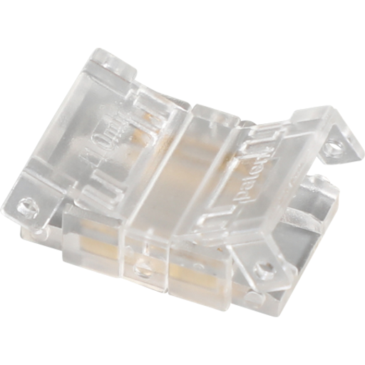 Ansell Lighting Single CCT tilslutningsstykke til LED strip, 10 mm