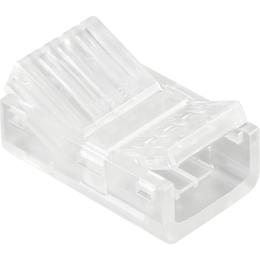 Ansell Lighting TW tilslutningsstykke til LED strip, 10 mm