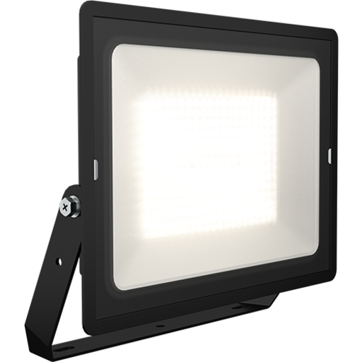 Projektør Eden Led 200w 830 20700lm 110° Ip65 Sort