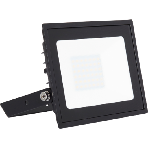 Ansell Lighting Eden projektør, 30W, 4000K