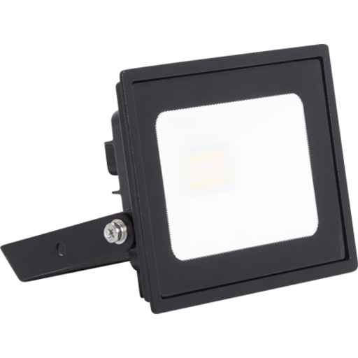 Ansell Lighting Eden projektør, 10W, 4000K