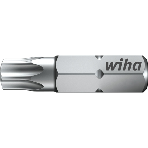 Wiha Proffesional 25 mm torxbit, T40H