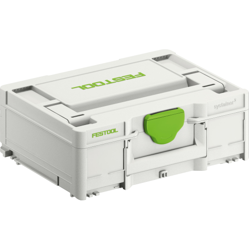 Festool Systainer³ M 137 værktøjsopbevaring