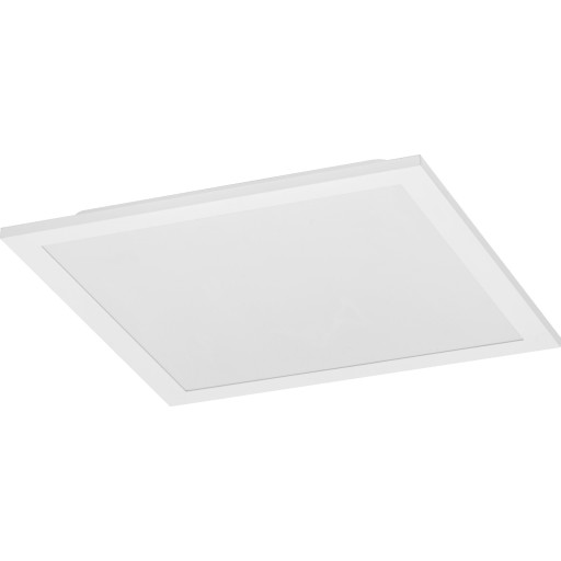 3 stk Ledvance Smart+ Wifi Planon Magic plafond, farveskift + hvid, 45x45 cm