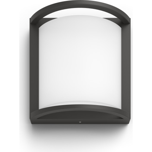 Philips myGarden Samondra vägglampa utomhus