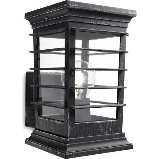 Philips myGarden Patio vägglampa utomhus