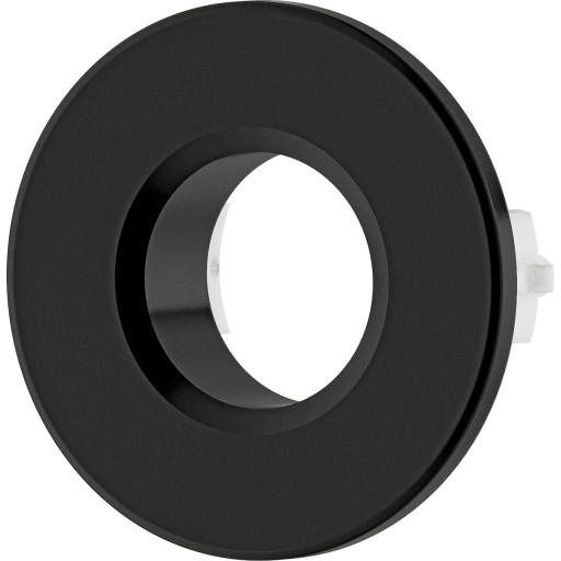 Overlbsring til hndvask, 22-24 mm, mat sort - Damixa