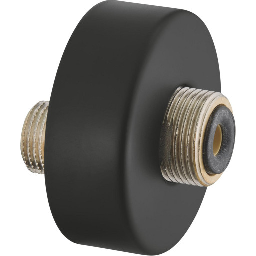 Grohe s-tilslutning, 70 mm, mat sort