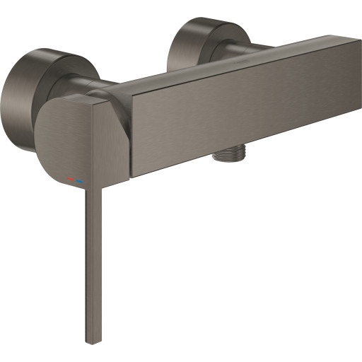 GROHE PLUS 2019 ettgreps blandebatteri c/c150mm 2 hull t/br messingbørste