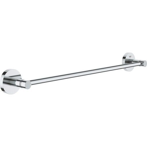 Grohe Start håndklædestang, 45 cm, krom