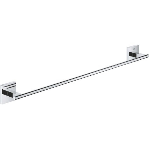 Grohe Start Cube håndklædestang, 56 cm, krom