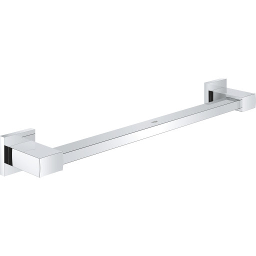 Grohe Start Cube badkarshandtag, krom