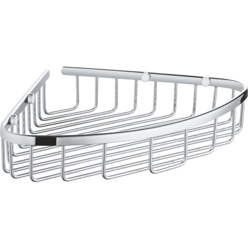 Grohe Start Cosmopolitan brusehylde, krom