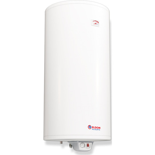 Eldom elvandvarmer, 200 liter