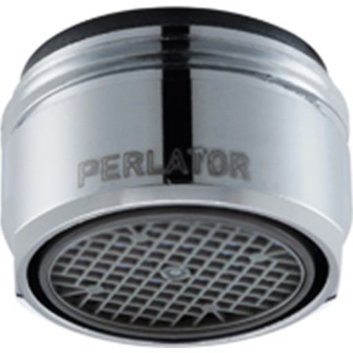 Luftblander M24 gevind - 13,5-15,0 ltr/min