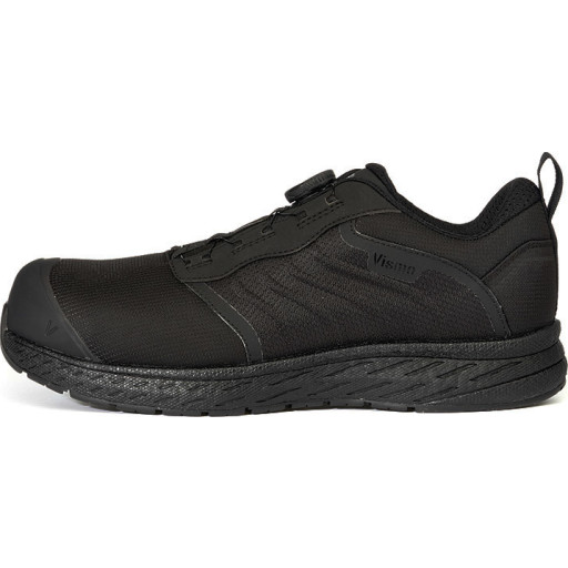 Vismo Boa Et108 S3s Sikkerhedssko Str 46