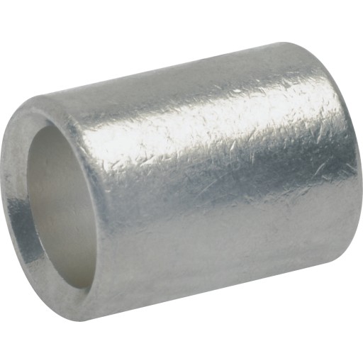 100 Stk Pressemuffe Form A 35 Mm² Kort Udgave