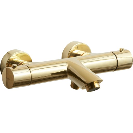 Lavabo Argo badkarsblandare, mässing