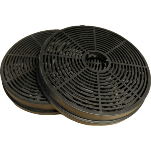 Billede af KULFILTER INTEGRO 51 II BASIC
